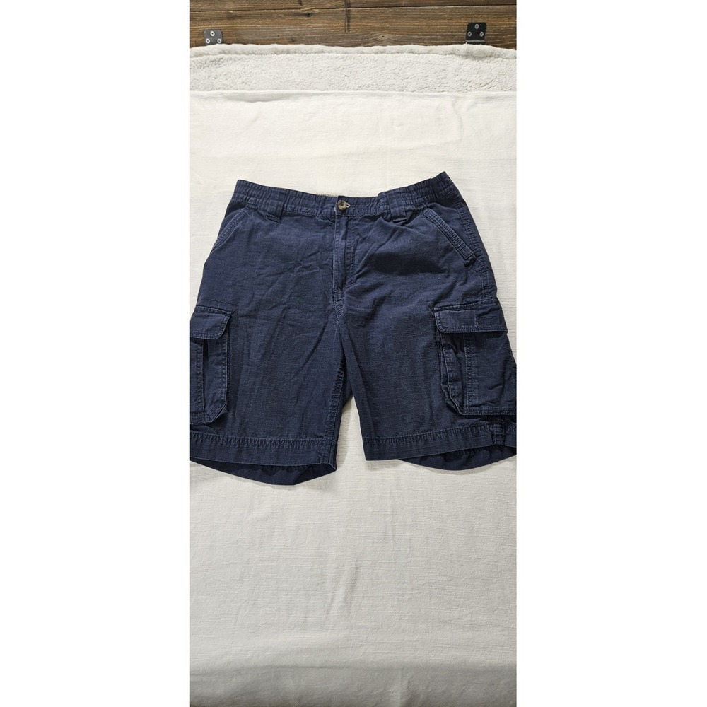 Outdoor Life Men's Cargo Shorts M
